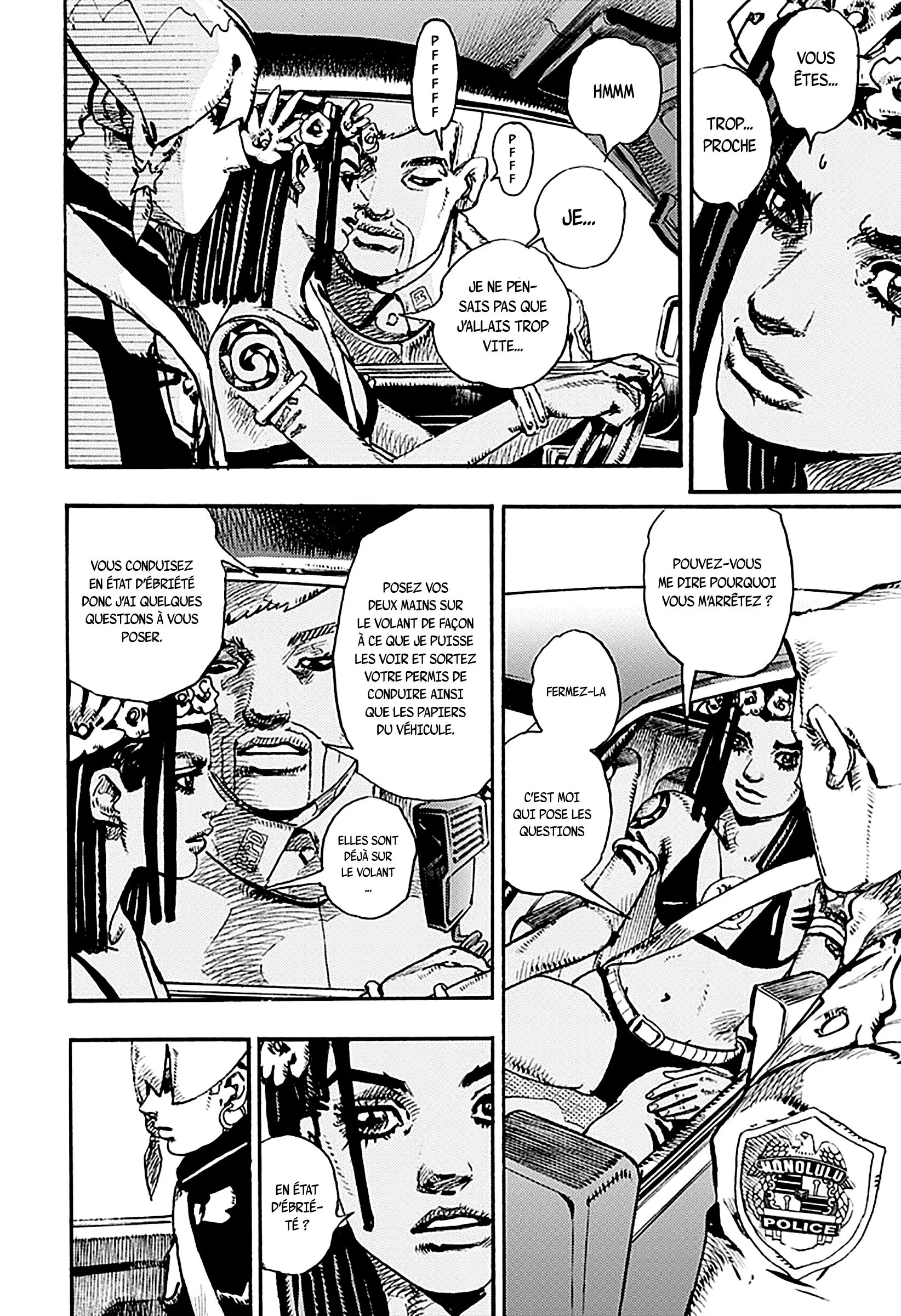 Read JoJo_s Bizarre Adventure Part 9  The JOJOLands FR Manga Online