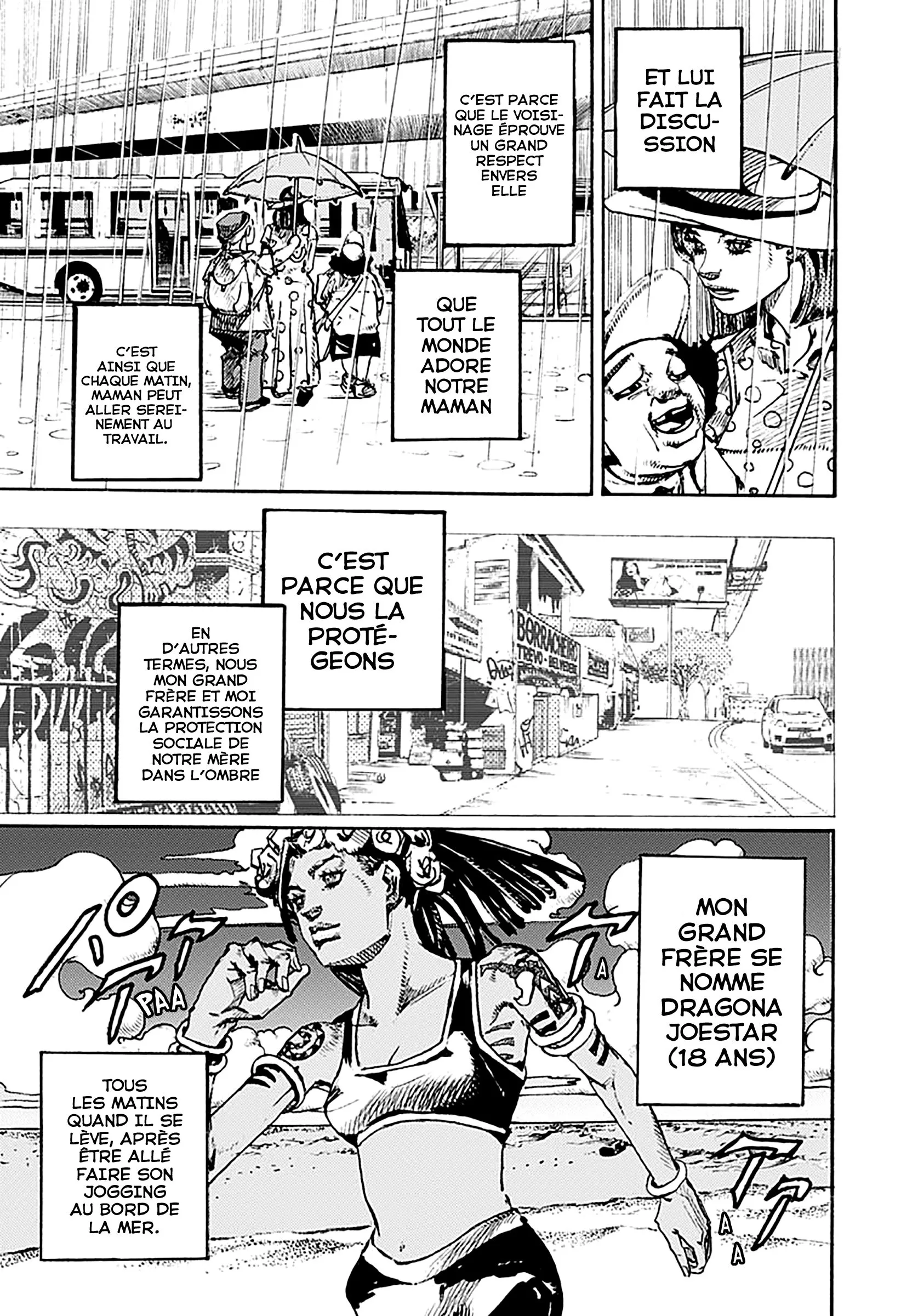 Read JoJo_s Bizarre Adventure Part 9  The JOJOLands FR Manga Online