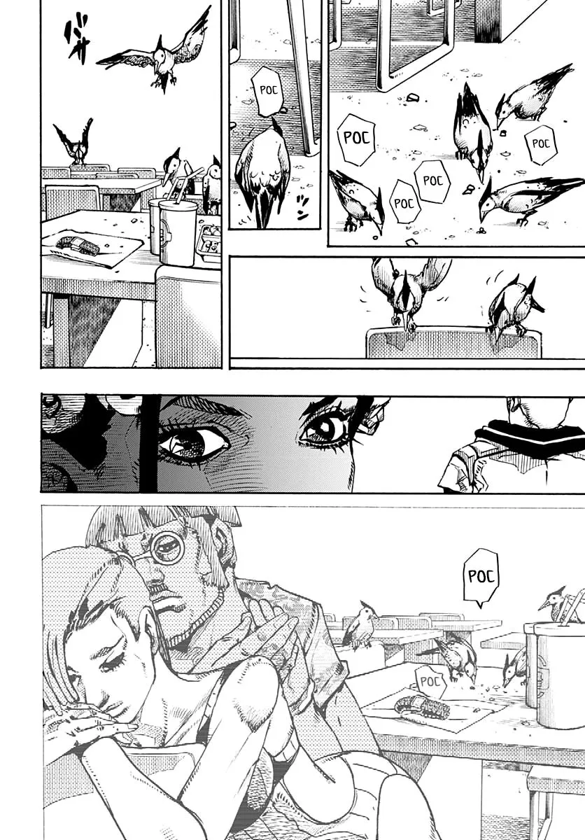 Read JoJo_s Bizarre Adventure Part 9  The JOJOLands FR Manga Online