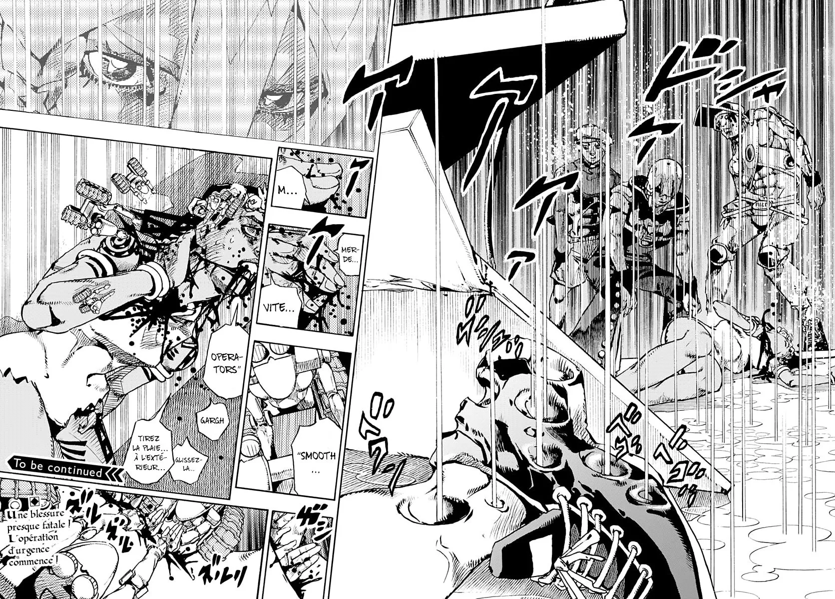 Read JoJo_s Bizarre Adventure Part 9  The JOJOLands FR Manga Online