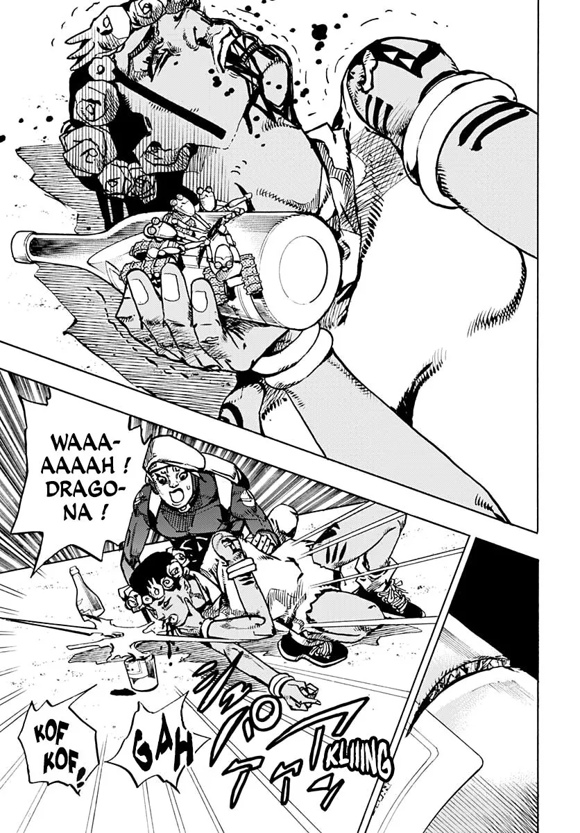 Read JoJo_s Bizarre Adventure Part 9  The JOJOLands FR Manga Online