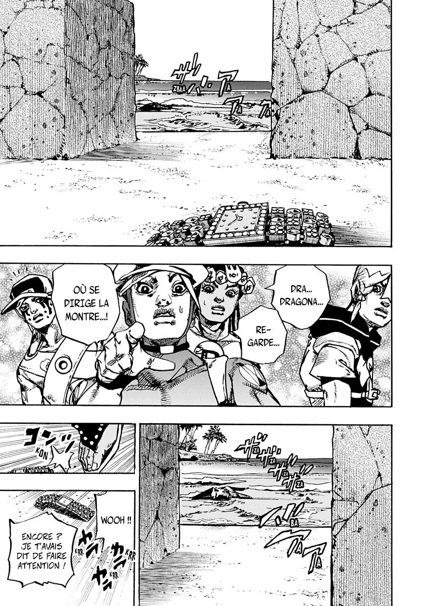 Read JoJo_s Bizarre Adventure Part 9  The JOJOLands FR Manga Online