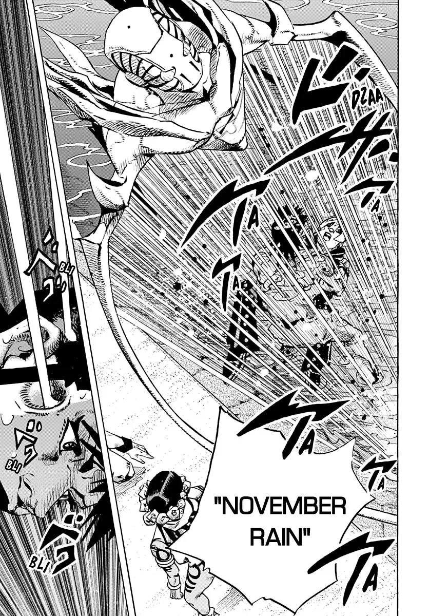 Read JoJo_s Bizarre Adventure Part 9  The JOJOLands FR Manga Online