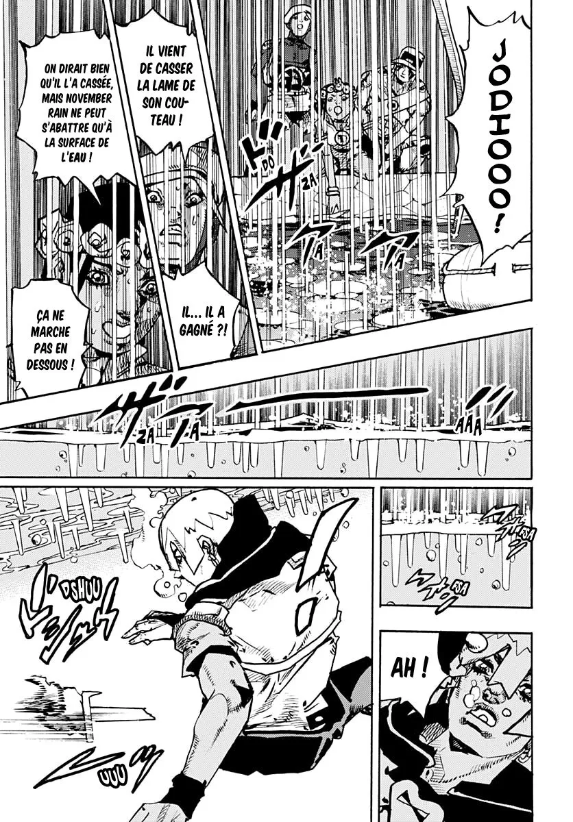Read JoJo_s Bizarre Adventure Part 9  The JOJOLands FR Manga Online