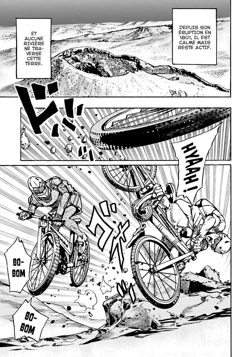 Read JoJo_s Bizarre Adventure Part 9  The JOJOLands FR Manga Online