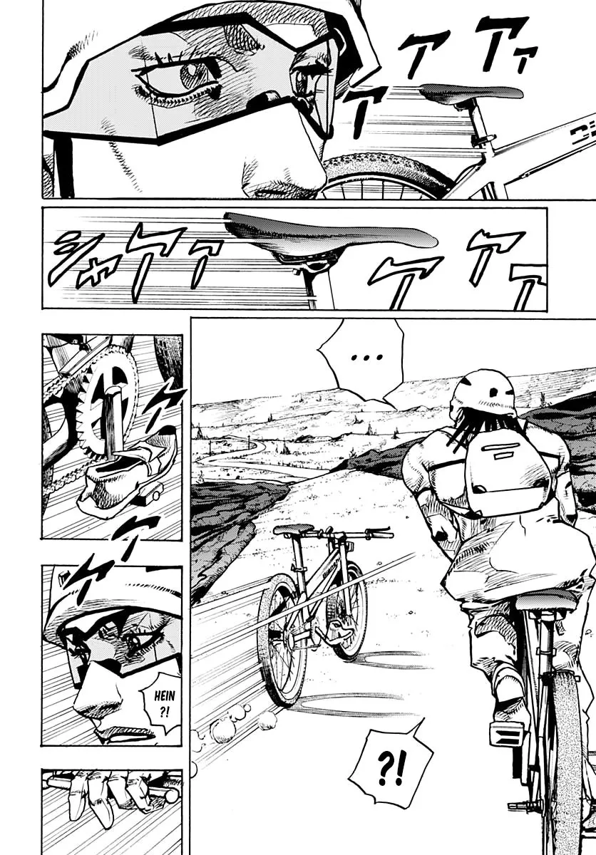 Read JoJo_s Bizarre Adventure Part 9  The JOJOLands FR Manga Online