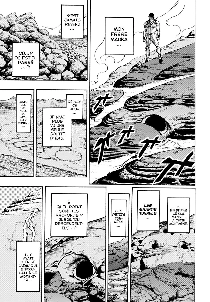Read JoJo_s Bizarre Adventure Part 9  The JOJOLands FR Manga Online