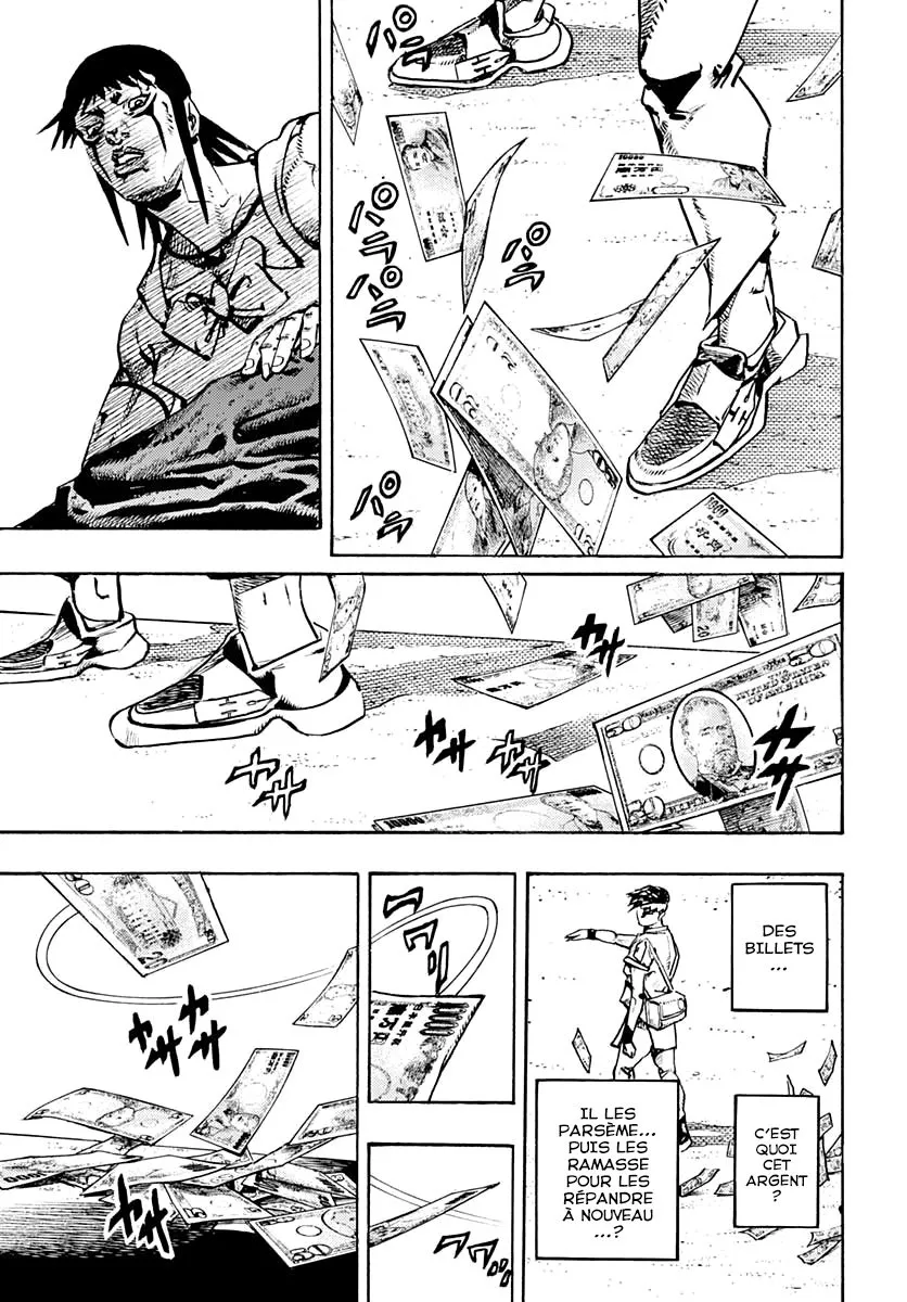 Read JoJo_s Bizarre Adventure Part 9  The JOJOLands FR Manga Online