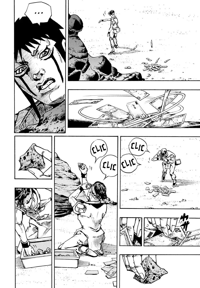 Read JoJo_s Bizarre Adventure Part 9  The JOJOLands FR Manga Online