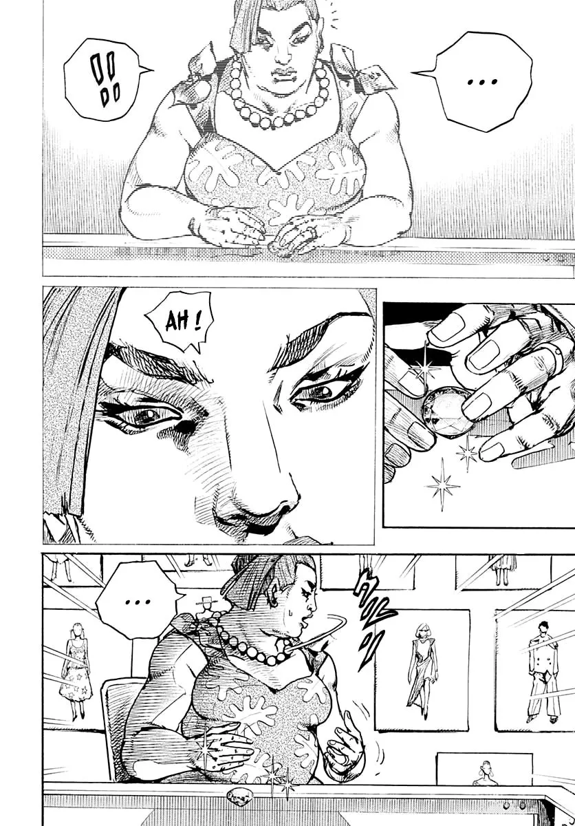 Read JoJo_s Bizarre Adventure Part 9  The JOJOLands FR Manga Online
