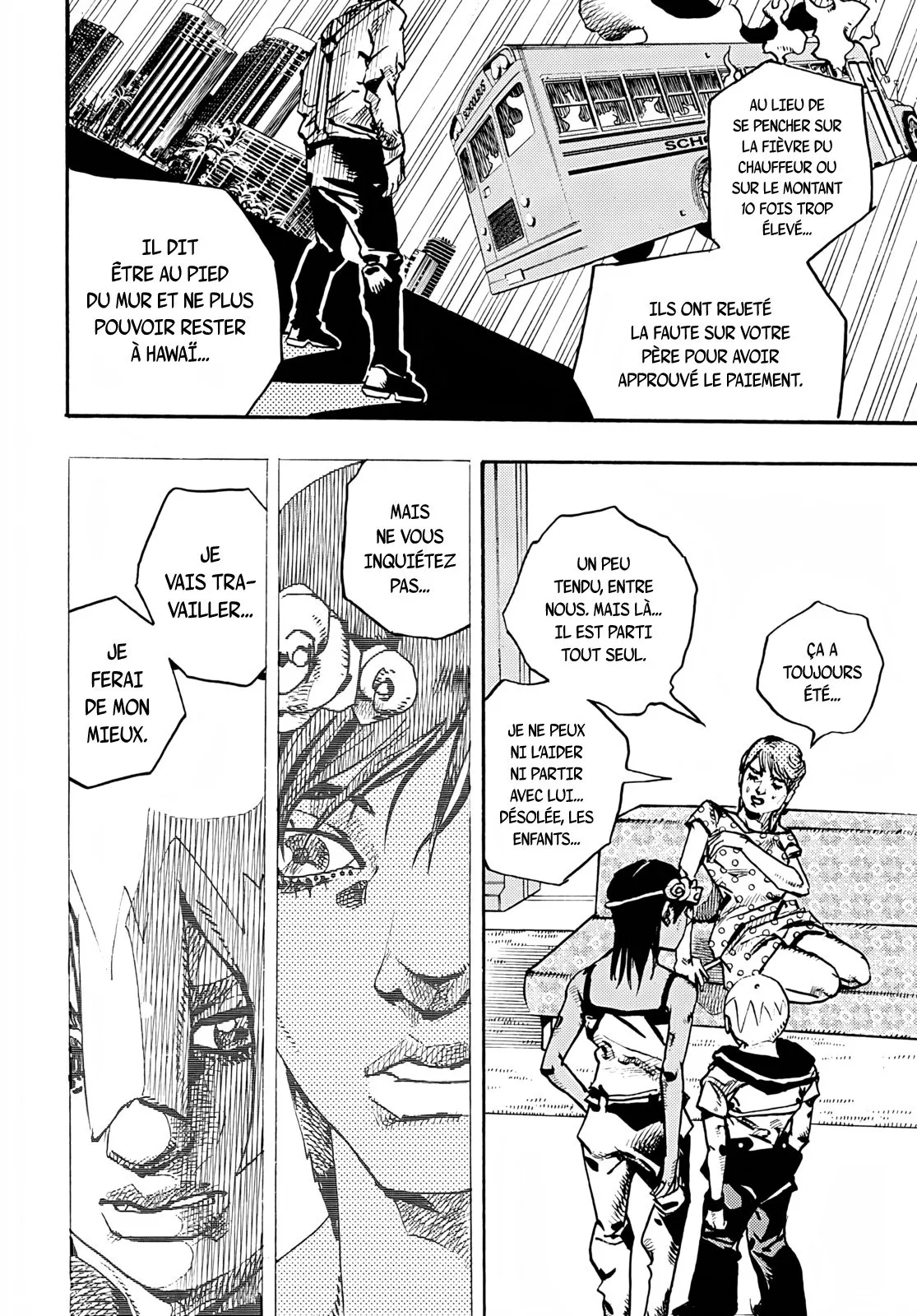 Read JoJo_s Bizarre Adventure Part 9  The JOJOLands FR Manga Online
