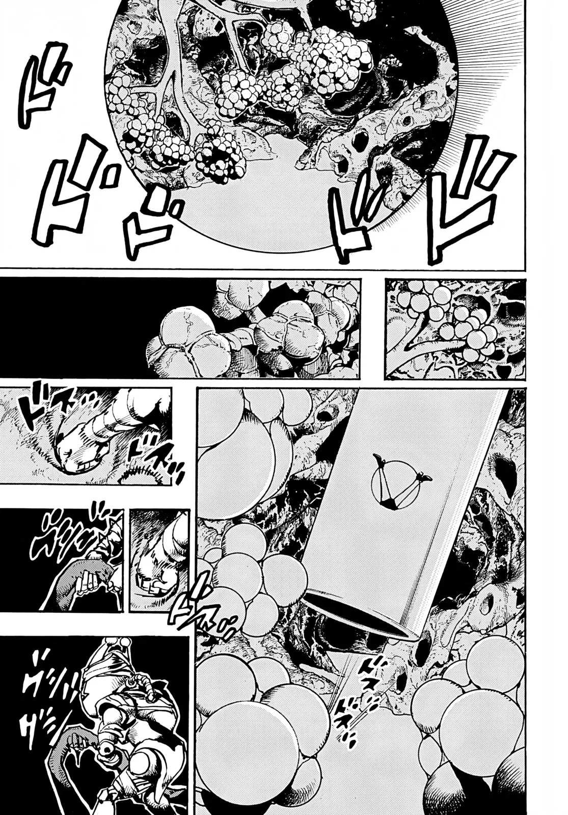 Read JoJo_s Bizarre Adventure Part 9  The JOJOLands FR Manga Online