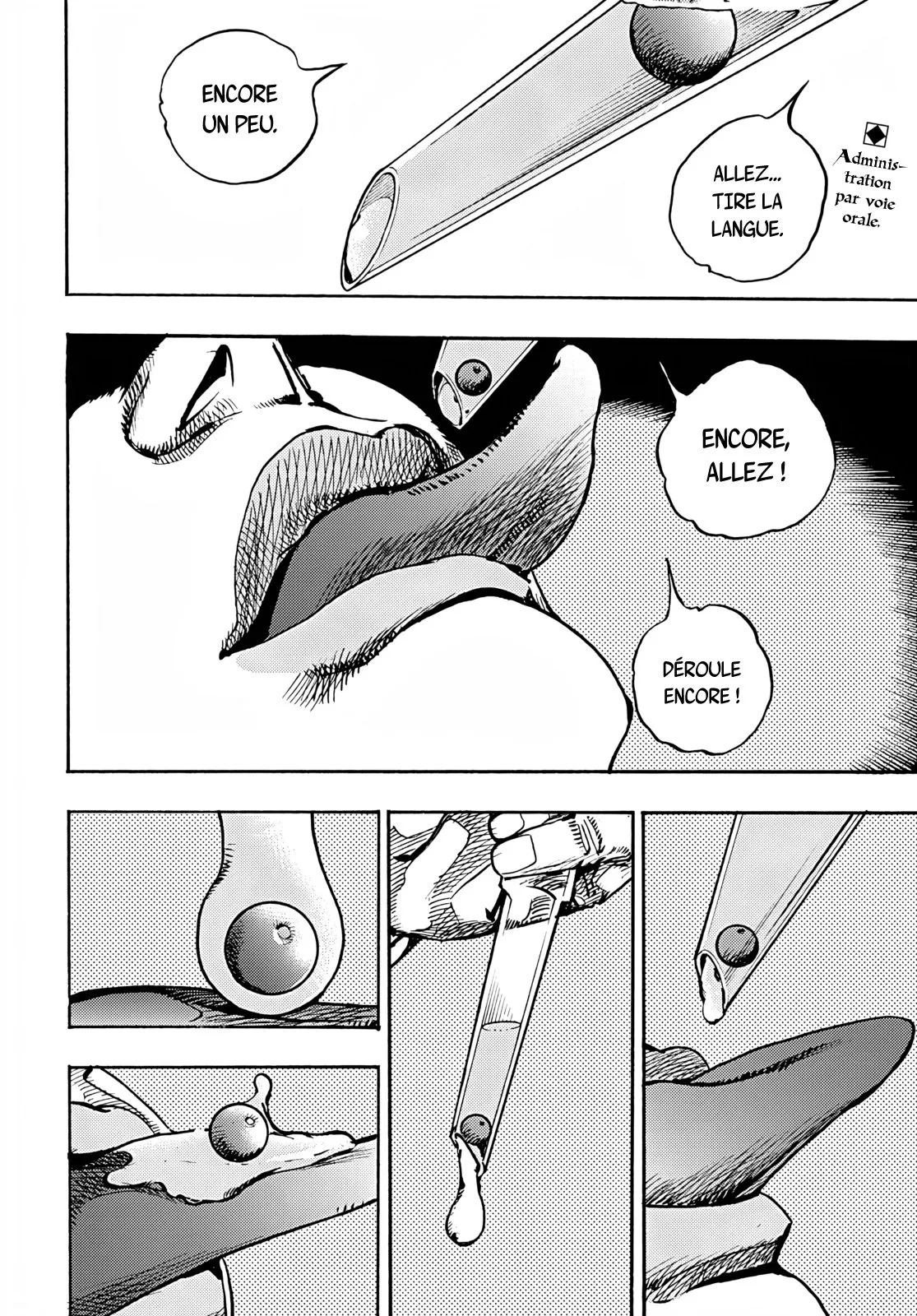 Read JoJo_s Bizarre Adventure Part 9  The JOJOLands FR Manga Online