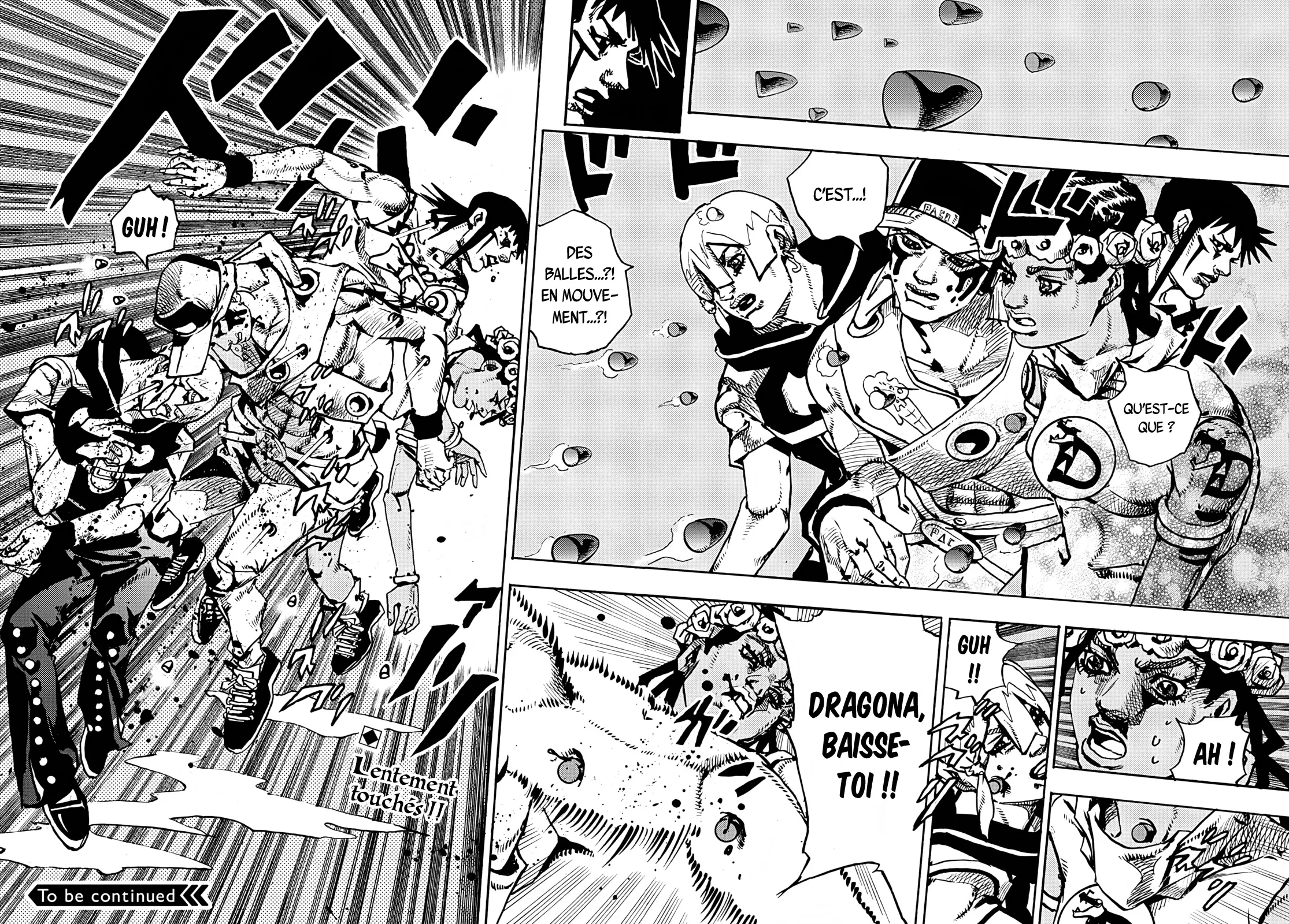 Read JoJo_s Bizarre Adventure Part 9  The JOJOLands FR Manga Online