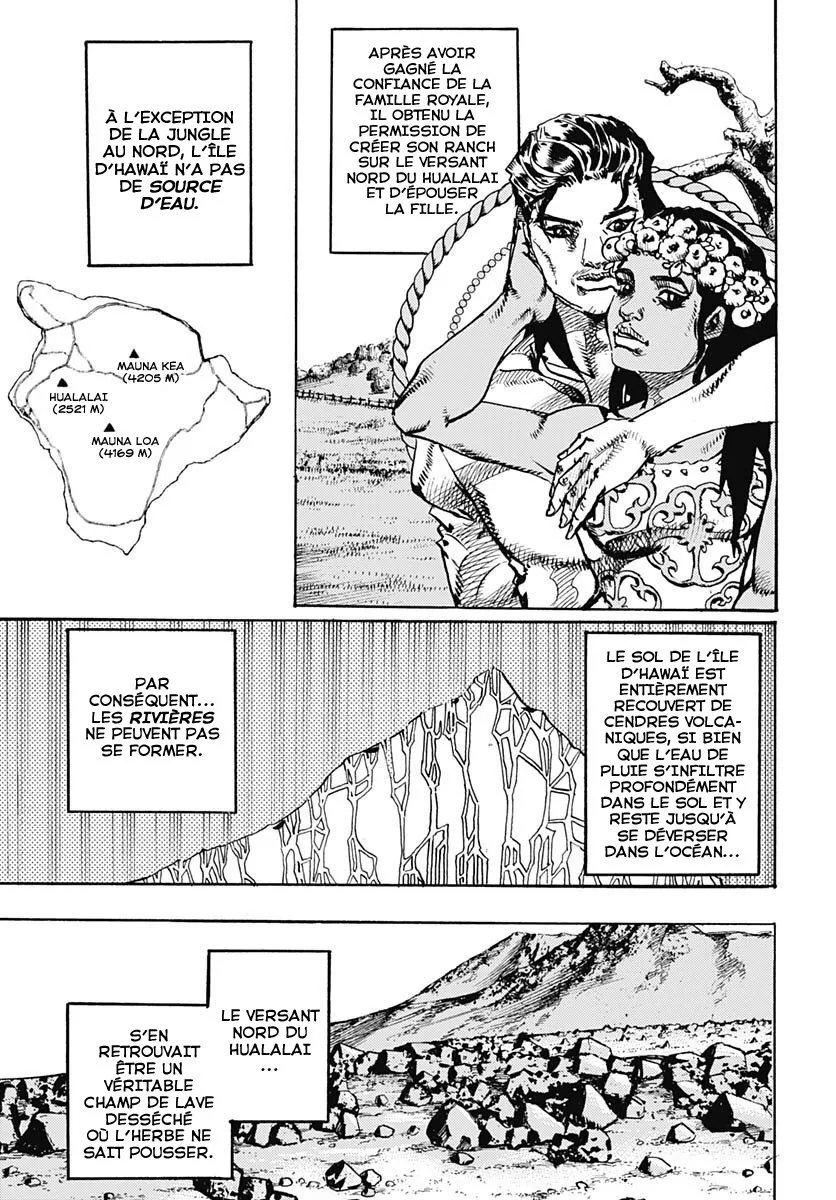 Read JoJo_s Bizarre Adventure Part 9  The JOJOLands FR Manga Online