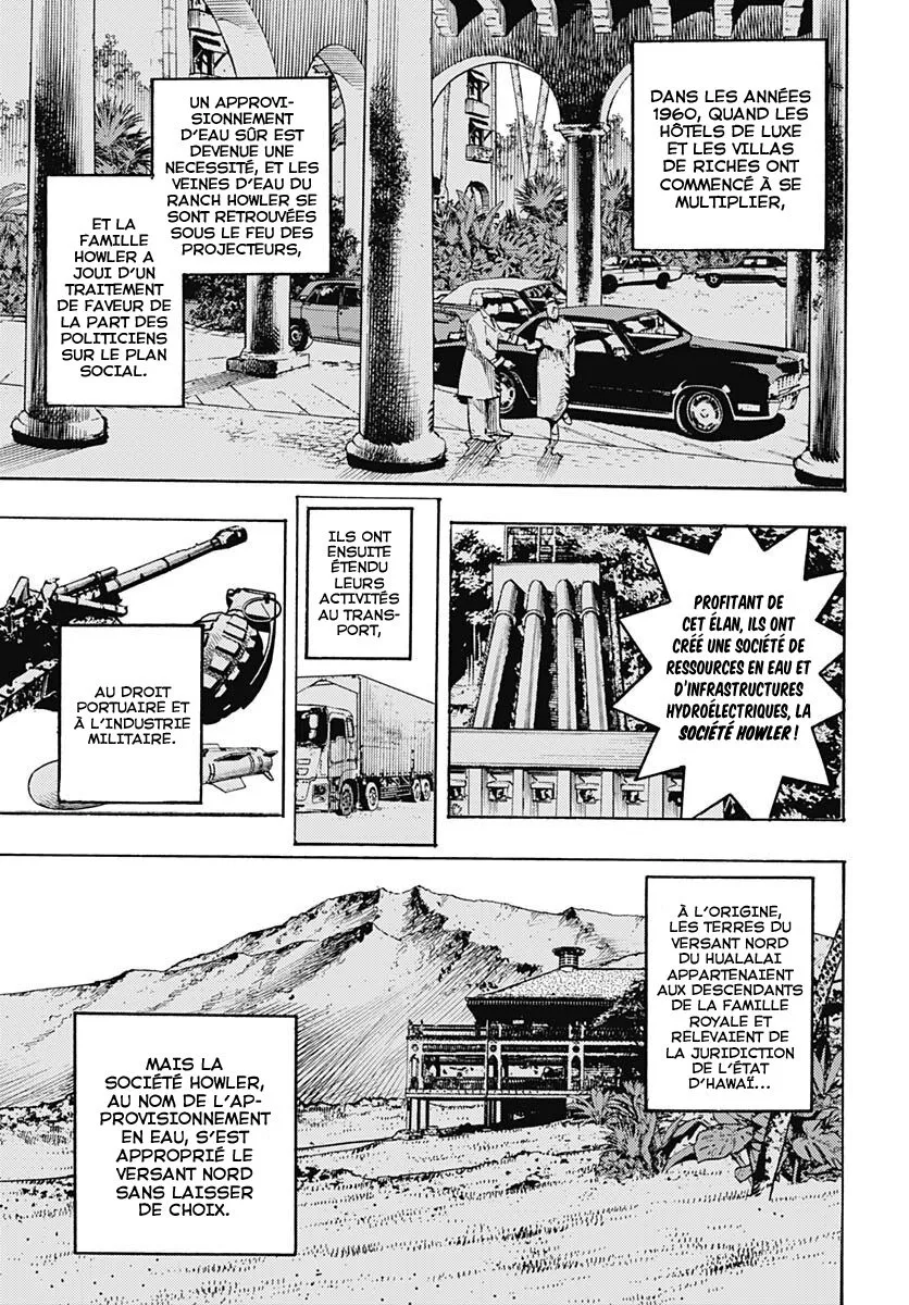 Read JoJo_s Bizarre Adventure Part 9  The JOJOLands FR Manga Online
