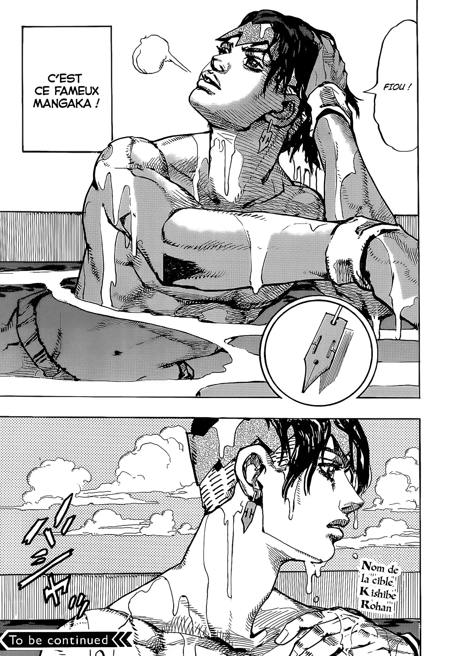 Read JoJo_s Bizarre Adventure Part 9  The JOJOLands FR Manga Online