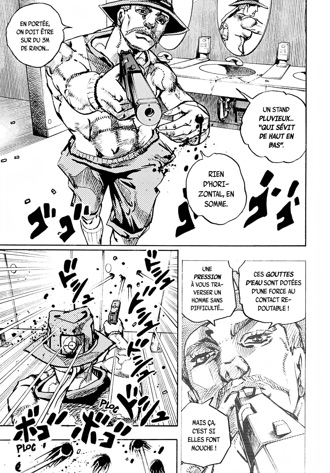 Read JoJo_s Bizarre Adventure Part 9  The JOJOLands FR Manga Online