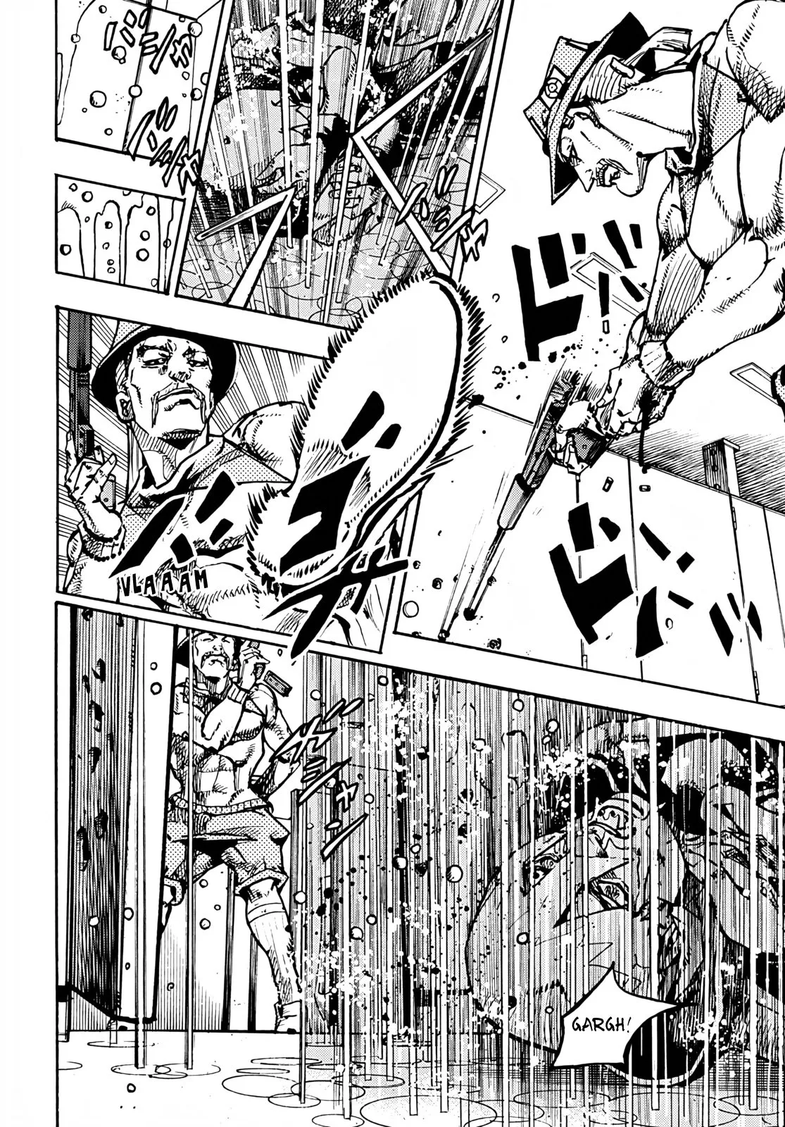 Read JoJo_s Bizarre Adventure Part 9  The JOJOLands FR Manga Online
