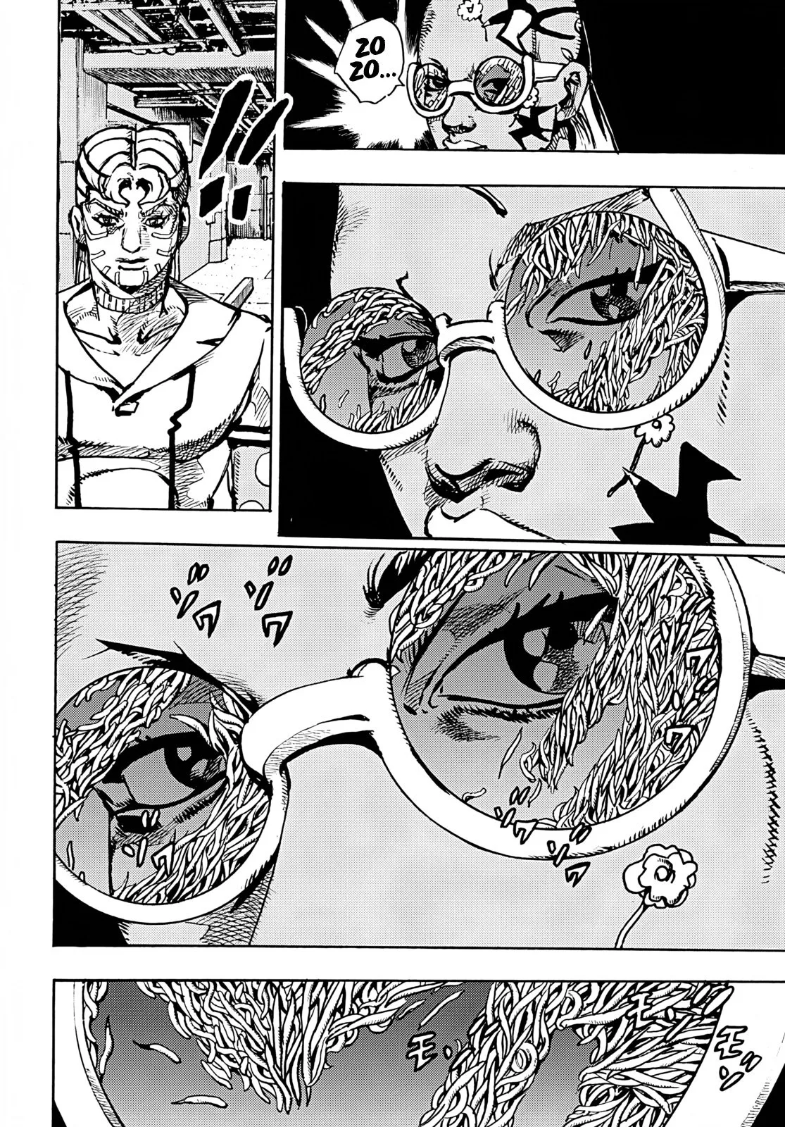 Read JoJo_s Bizarre Adventure Part 9  The JOJOLands FR Manga Online