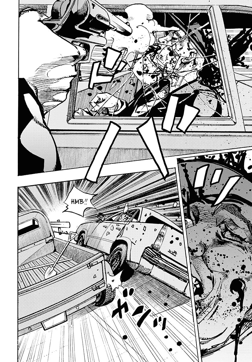 Read JoJo_s Bizarre Adventure Part 9  The JOJOLands FR Manga Online