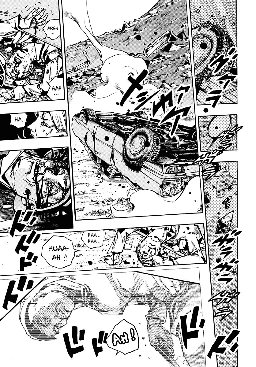 Read JoJo_s Bizarre Adventure Part 9  The JOJOLands FR Manga Online