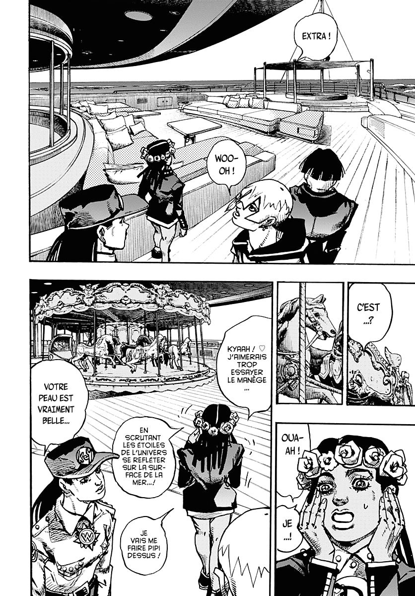 Read JoJo_s Bizarre Adventure Part 9  The JOJOLands FR Manga Online