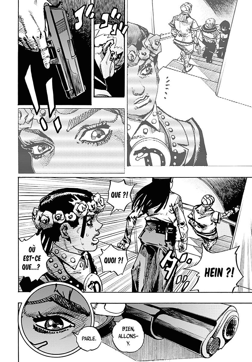 Read JoJo_s Bizarre Adventure Part 9  The JOJOLands FR Manga Online