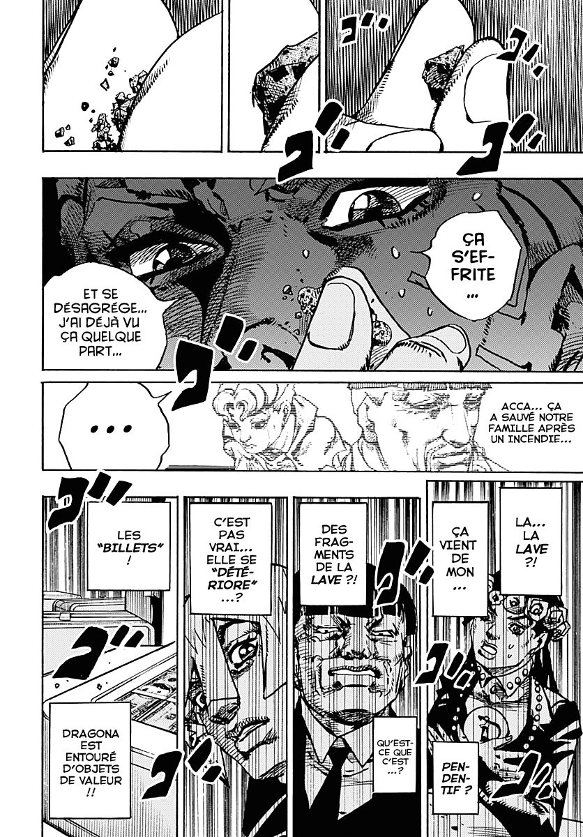 Read JoJo_s Bizarre Adventure Part 9  The JOJOLands FR Manga Online