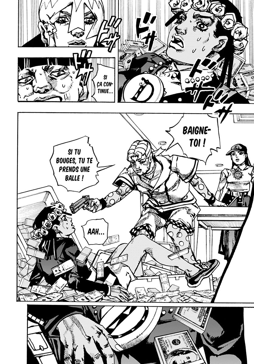 Read JoJo_s Bizarre Adventure Part 9  The JOJOLands FR Manga Online