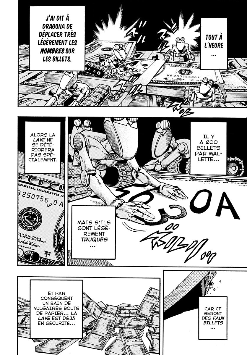 Read JoJo_s Bizarre Adventure Part 9  The JOJOLands FR Manga Online