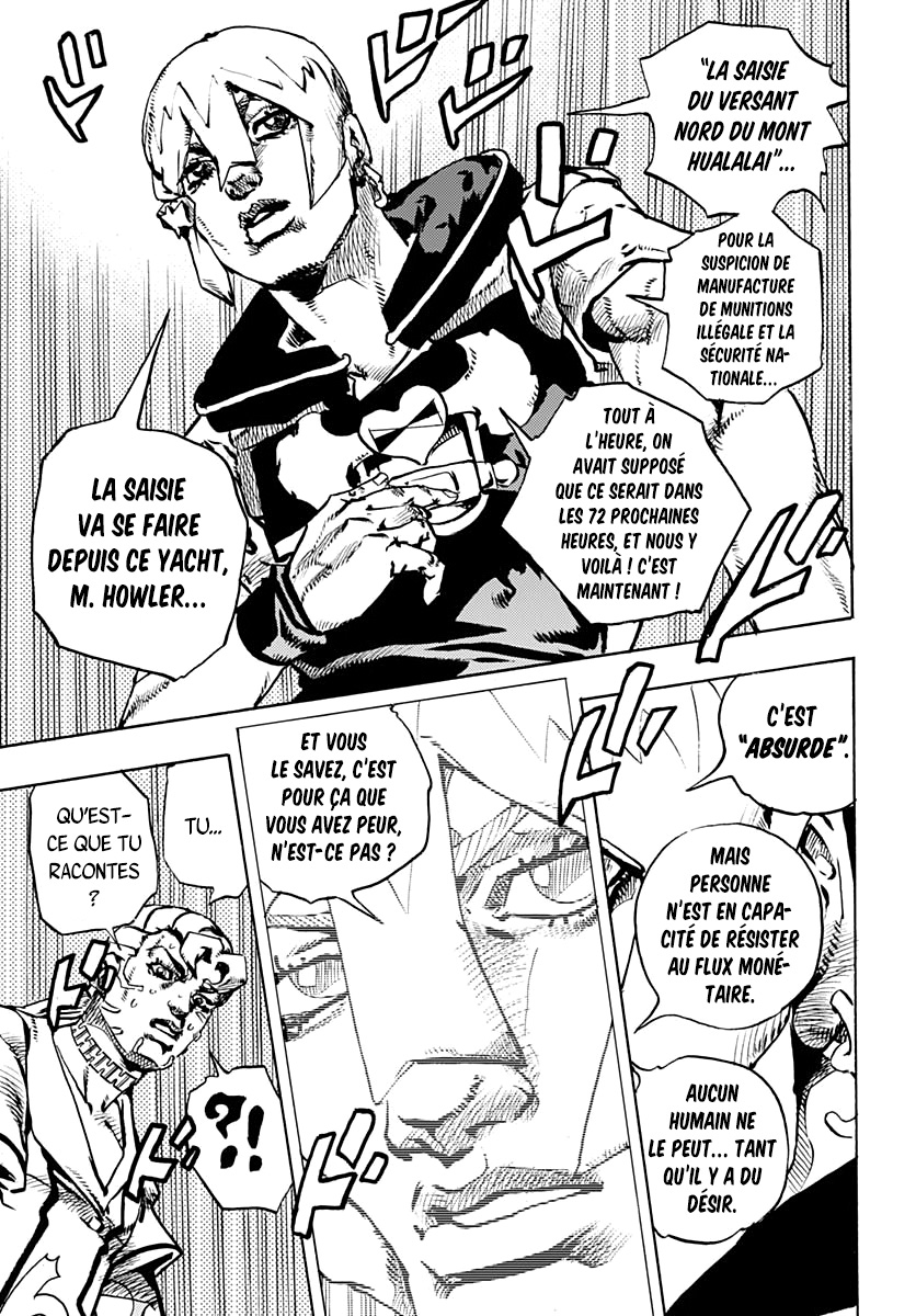 Read JoJo_s Bizarre Adventure Part 9  The JOJOLands FR Manga Online