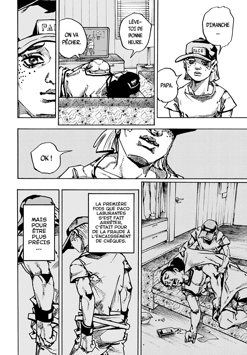 Read JoJo_s Bizarre Adventure Part 9  The JOJOLands FR Manga Online
