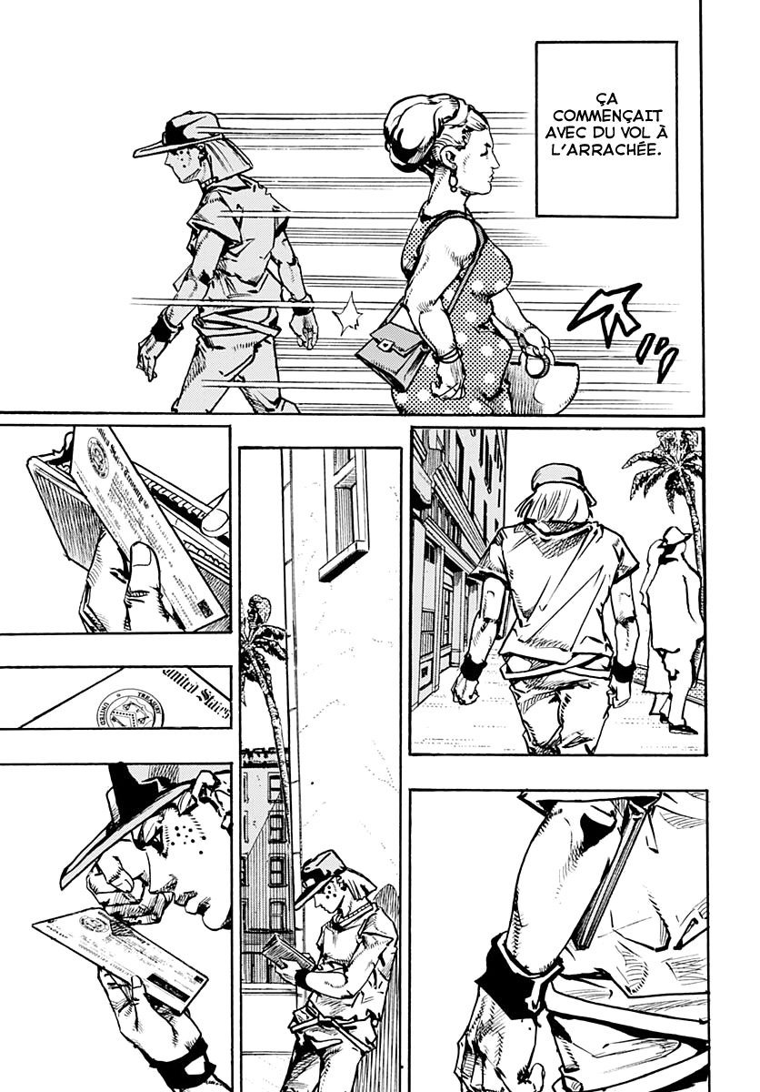Read JoJo_s Bizarre Adventure Part 9  The JOJOLands FR Manga Online