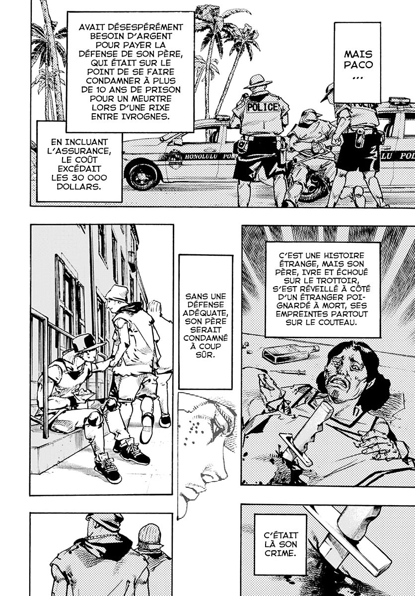 Read JoJo_s Bizarre Adventure Part 9  The JOJOLands FR Manga Online
