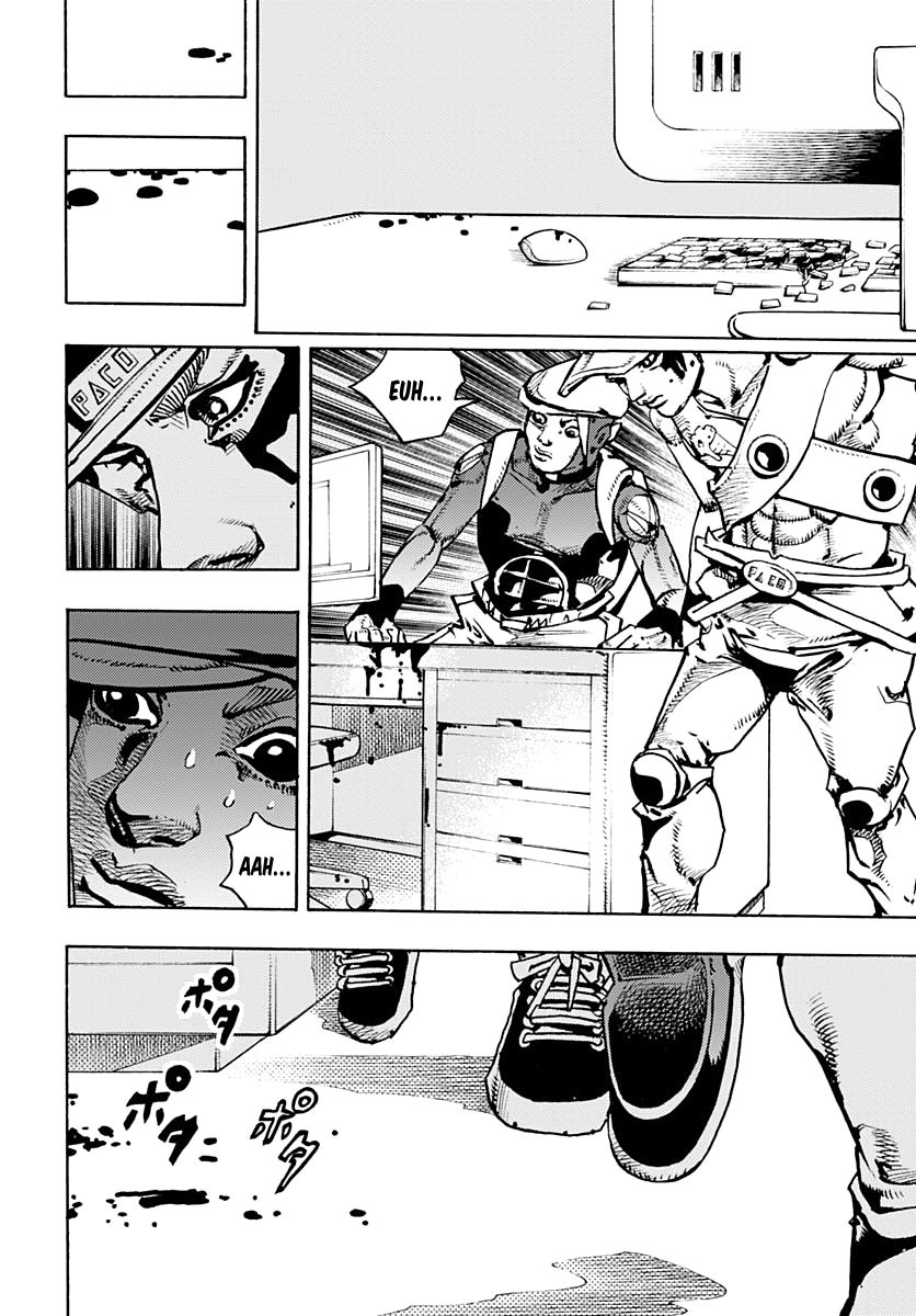 Read JoJo_s Bizarre Adventure Part 9  The JOJOLands FR Manga Online