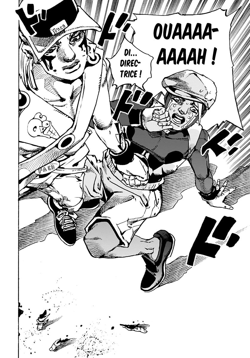 Read JoJo_s Bizarre Adventure Part 9  The JOJOLands FR Manga Online