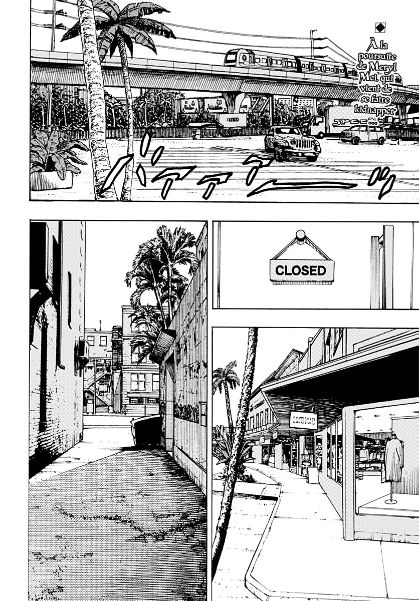 Read JoJo_s Bizarre Adventure Part 9  The JOJOLands FR Manga Online