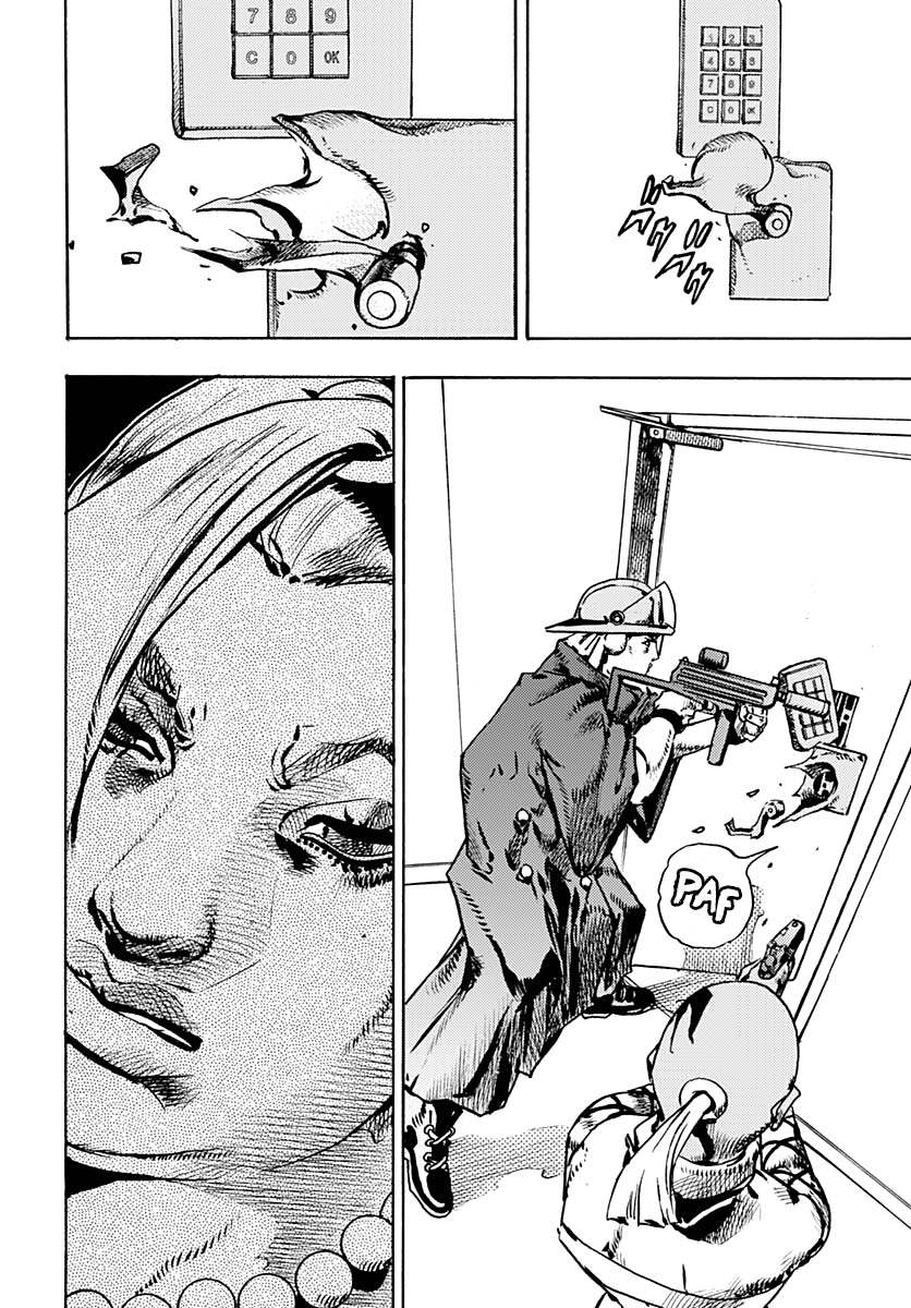 Read JoJo_s Bizarre Adventure Part 9  The JOJOLands FR Manga Online