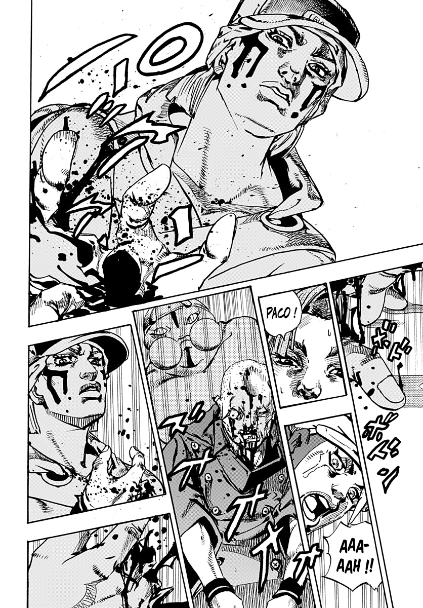 Read JoJo_s Bizarre Adventure Part 9  The JOJOLands FR Manga Online