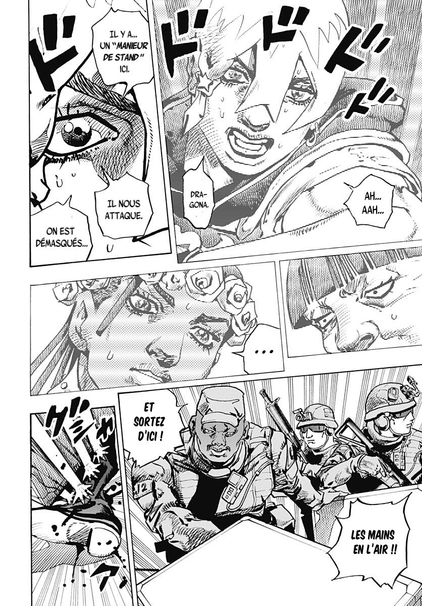 Read JoJo_s Bizarre Adventure Part 9  The JOJOLands FR Manga Online