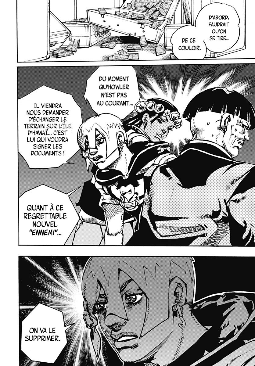 Read JoJo_s Bizarre Adventure Part 9  The JOJOLands FR Manga Online