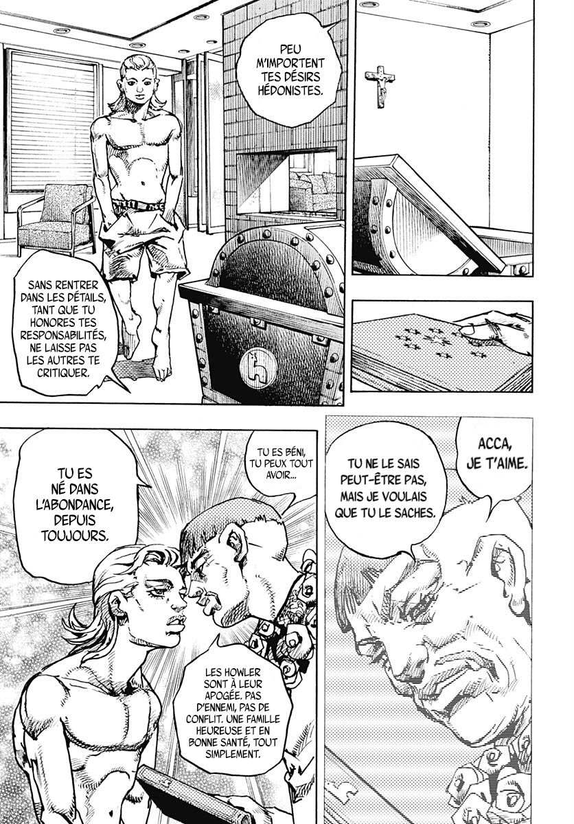 Read JoJo_s Bizarre Adventure Part 9  The JOJOLands FR Manga Online