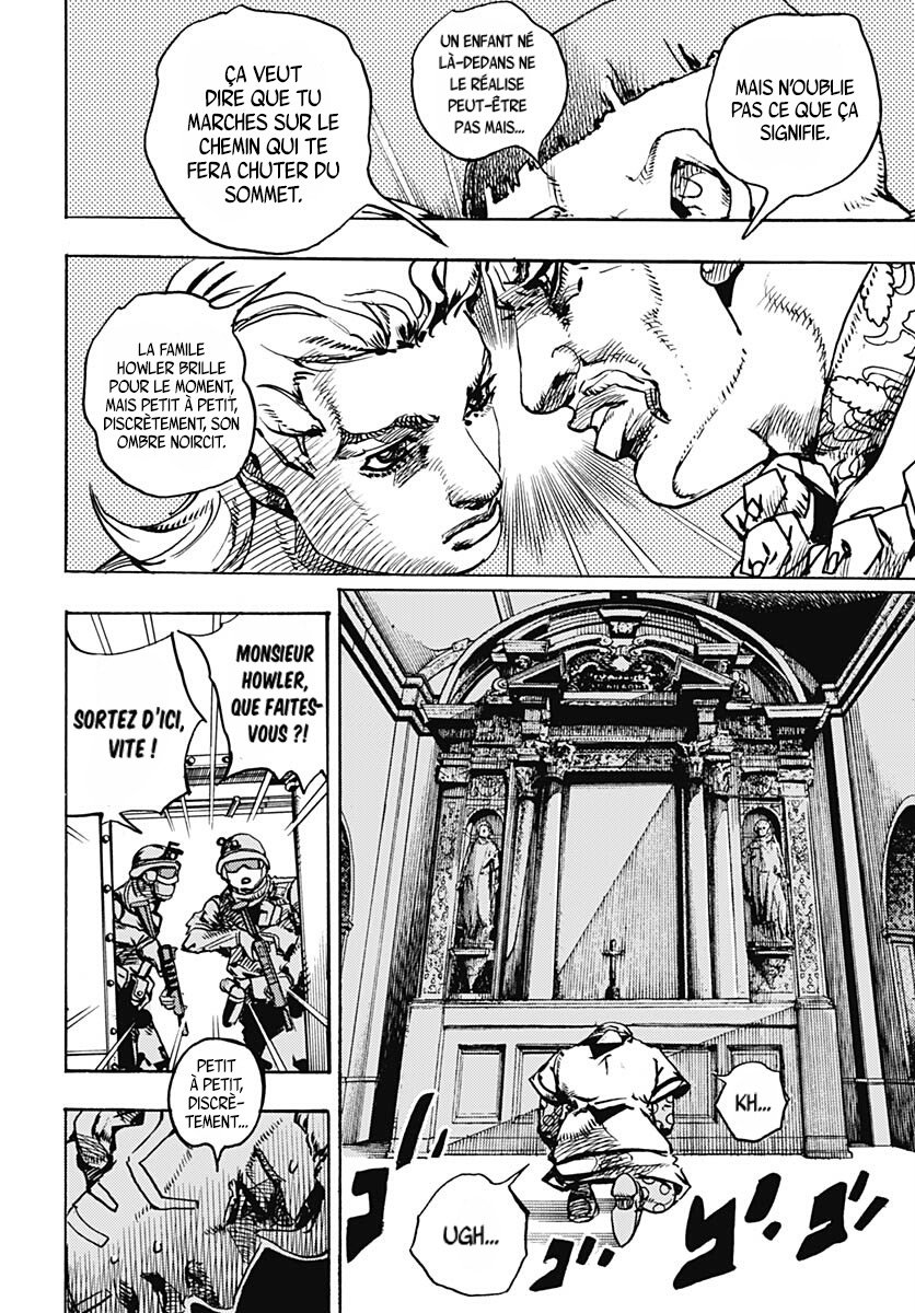 Read JoJo_s Bizarre Adventure Part 9  The JOJOLands FR Manga Online