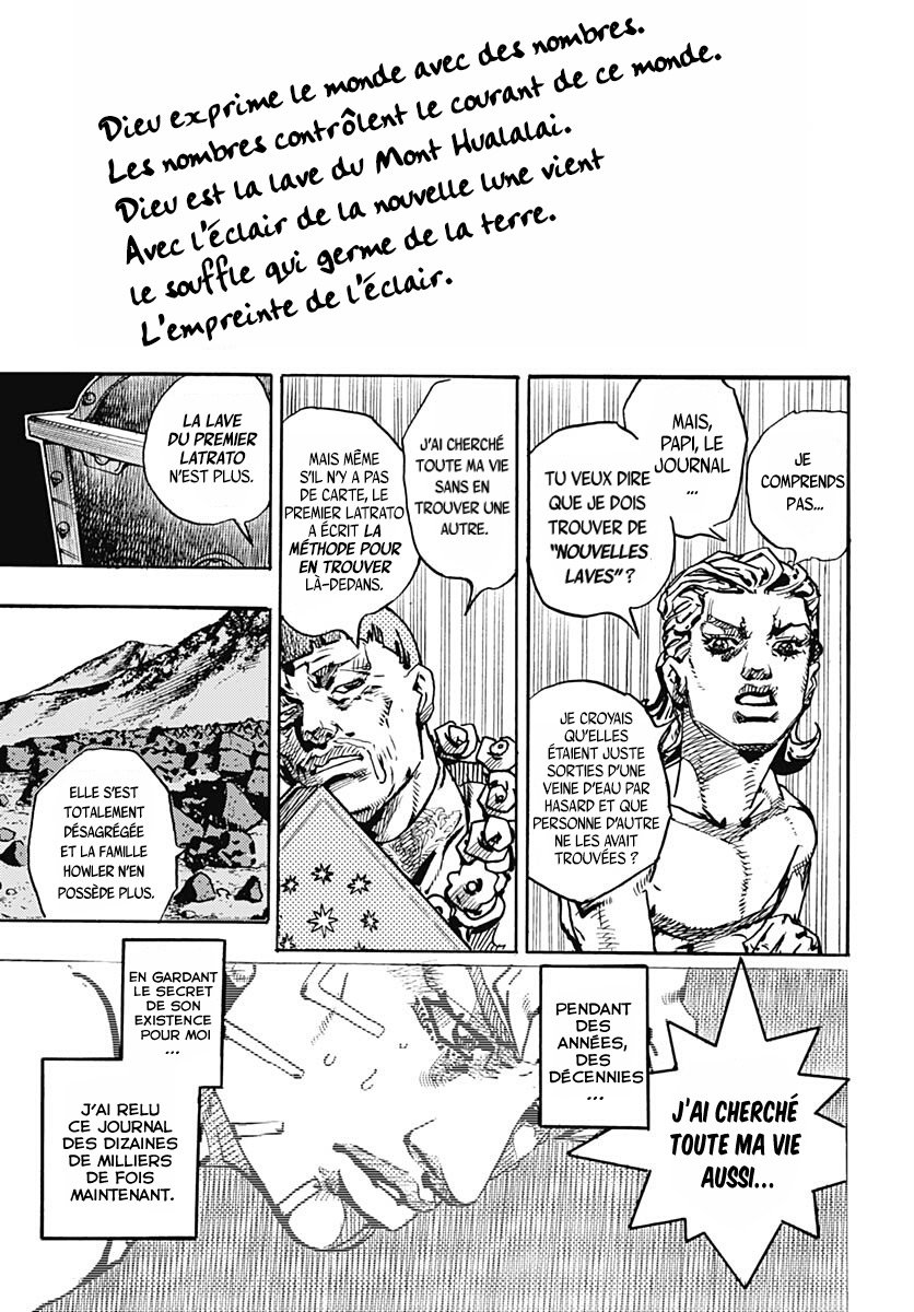 Read JoJo_s Bizarre Adventure Part 9  The JOJOLands FR Manga Online