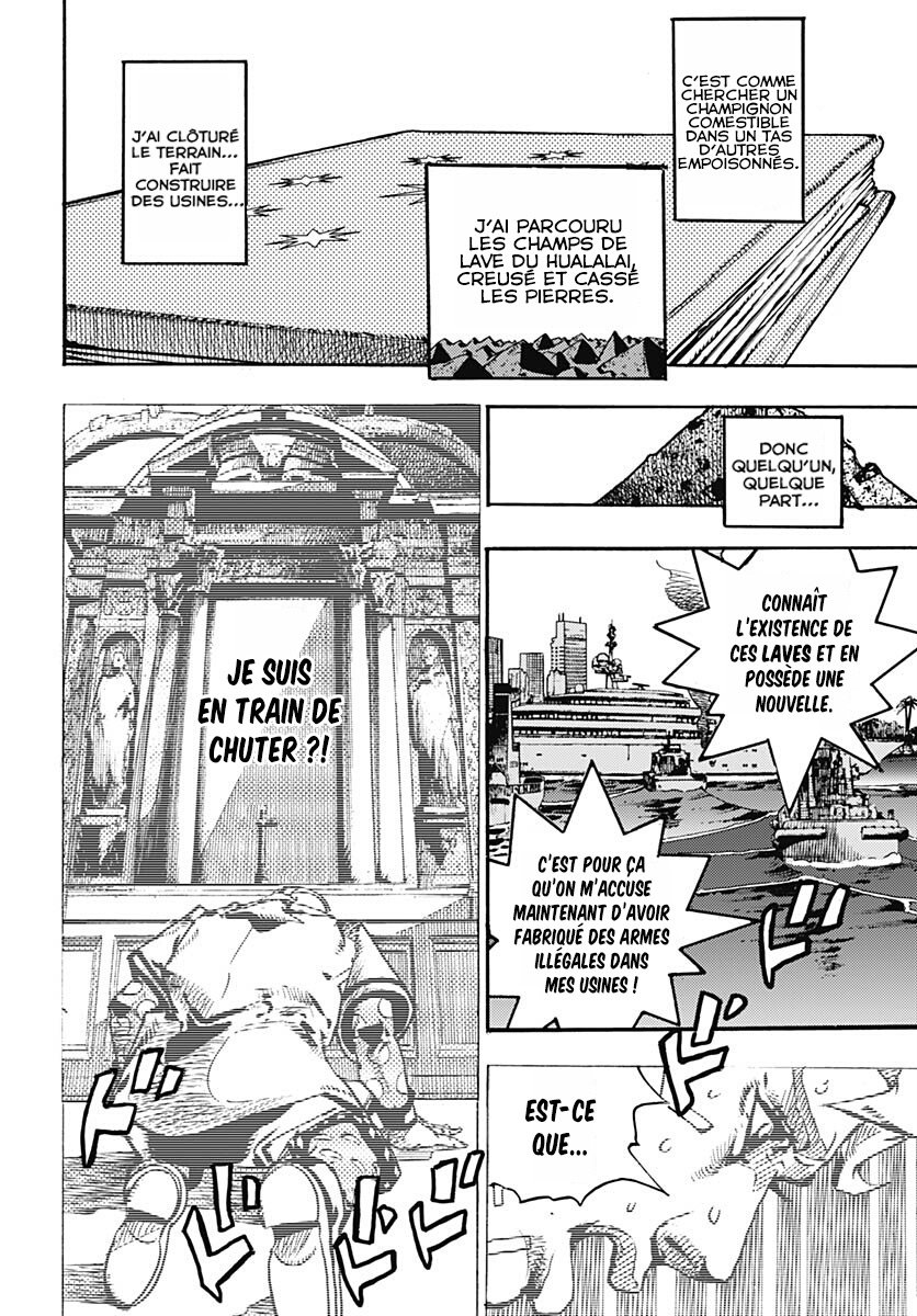 Read JoJo_s Bizarre Adventure Part 9  The JOJOLands FR Manga Online