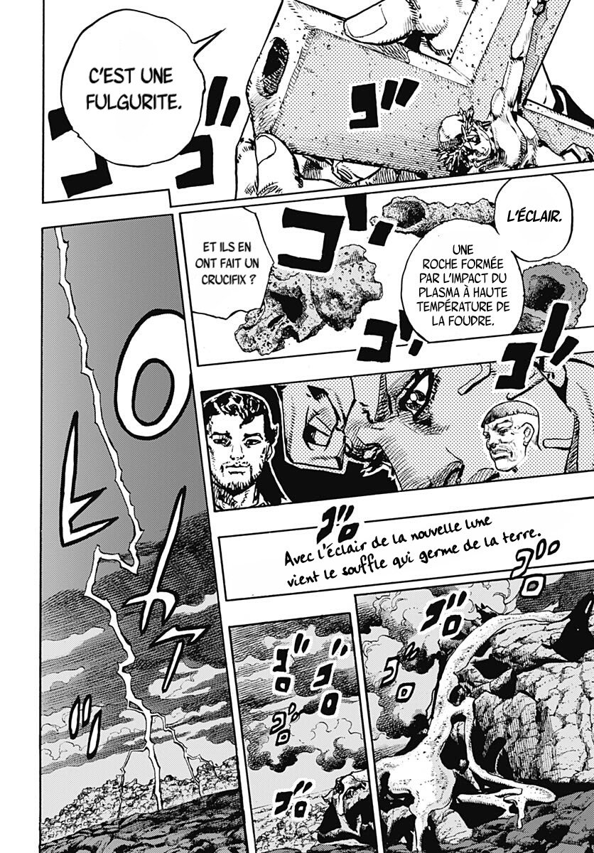 Read JoJo_s Bizarre Adventure Part 9  The JOJOLands FR Manga Online