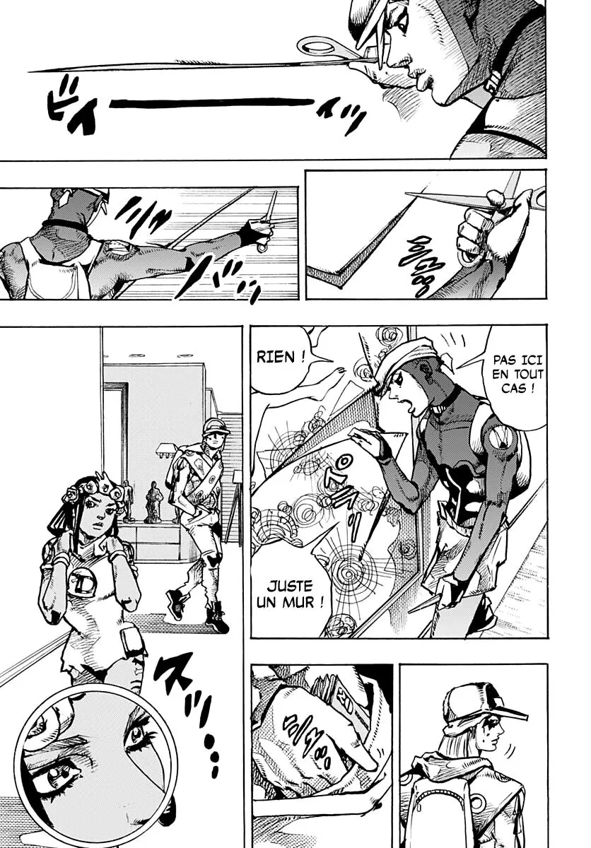 Read JoJo_s Bizarre Adventure Part 9  The JOJOLands FR Manga Online
