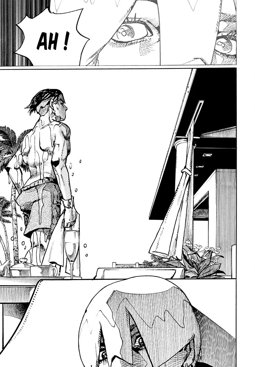 Read JoJo_s Bizarre Adventure Part 9  The JOJOLands FR Manga Online