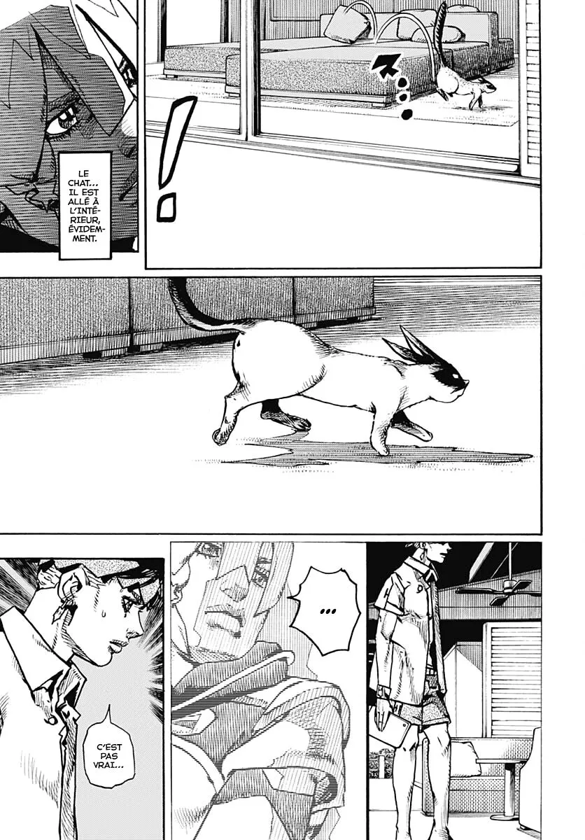 Read JoJo_s Bizarre Adventure Part 9  The JOJOLands FR Manga Online